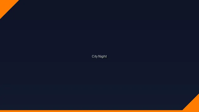 城市夜景主题赛 - 《情欲房》完整版 视频创作挑战